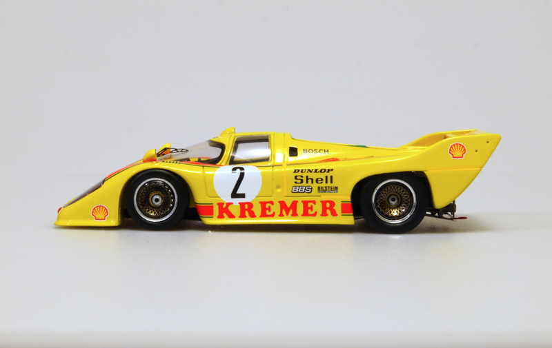 Illustration for article titled The Last 917
